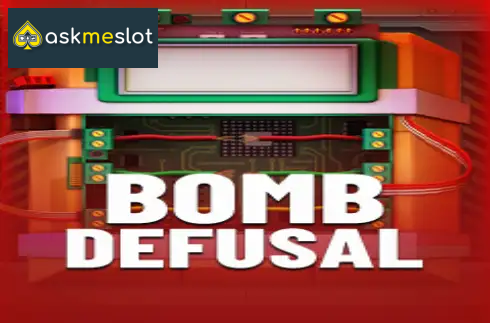 Bomb Defusal